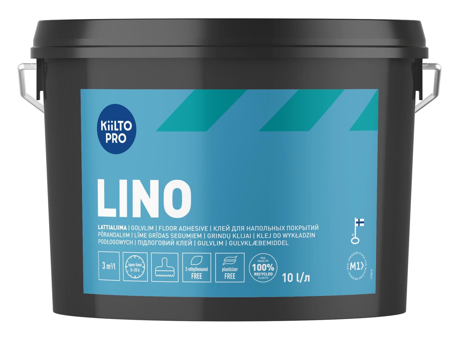 Kiilto Pro Lino